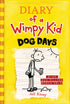 DIARY OF A WIMPY KID: DOG DAYS -KINNEY. JEFF